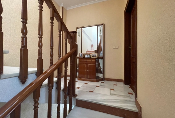 Resale - Villa - San Miguel de Salinas - Inland