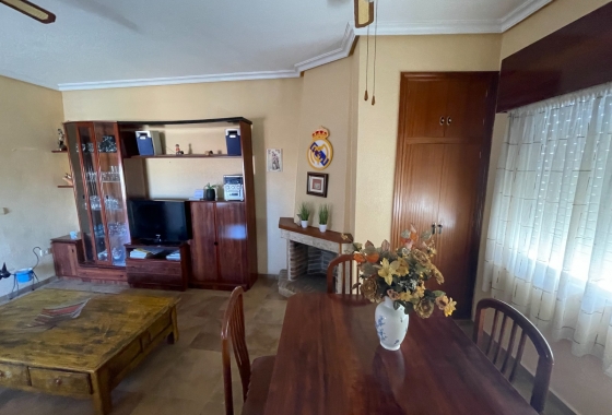 Resale - Villa - San Miguel de Salinas - Inland
