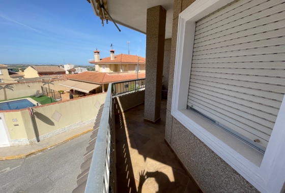 Resale - Villa - San Miguel de Salinas - Inland