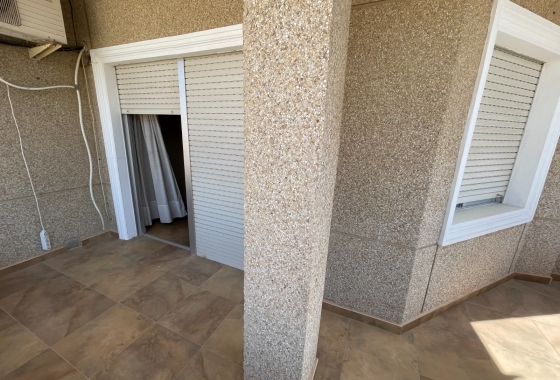 Resale - Villa - San Miguel de Salinas - Inland