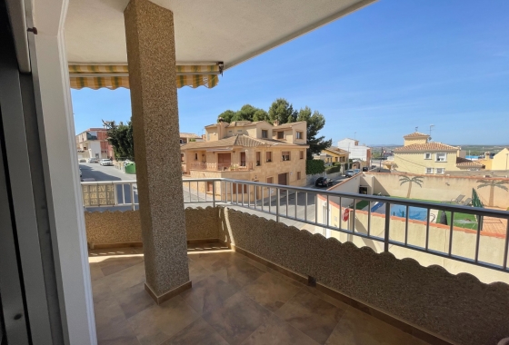 Resale - Villa - San Miguel de Salinas - Inland