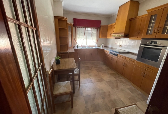 Resale - Villa - San Miguel de Salinas - Inland