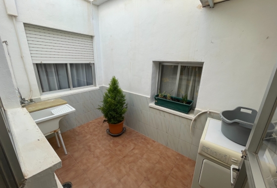 Resale - Villa - San Miguel de Salinas - Inland