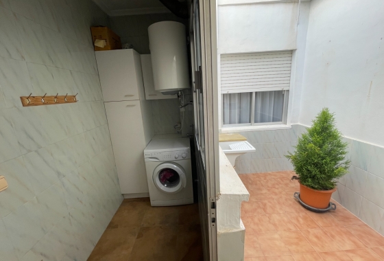 Resale - Villa - San Miguel de Salinas - Inland