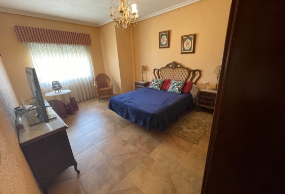 Resale - Villa - San Miguel de Salinas - Inland