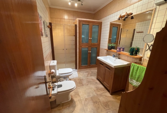 Resale - Villa - San Miguel de Salinas - Inland