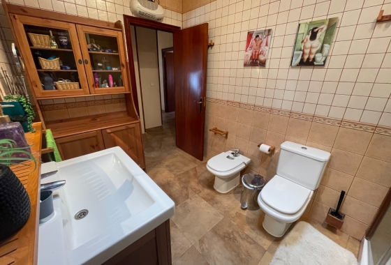 Resale - Villa - San Miguel de Salinas - Inland