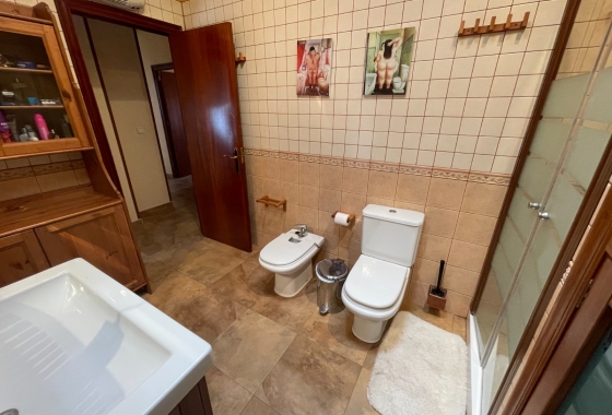 Resale - Villa - San Miguel de Salinas - Inland