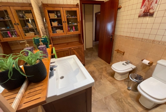 Resale - Villa - San Miguel de Salinas - Inland