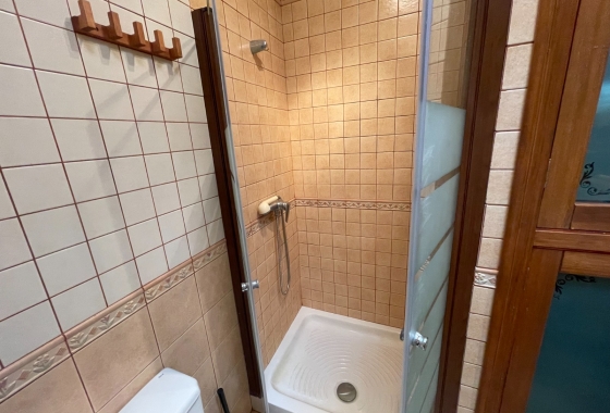 Resale - Villa - San Miguel de Salinas - Inland