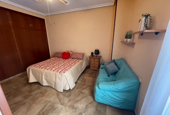 Resale - Villa - San Miguel de Salinas - Inland