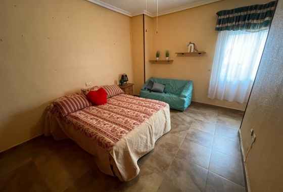 Resale - Villa - San Miguel de Salinas - Inland