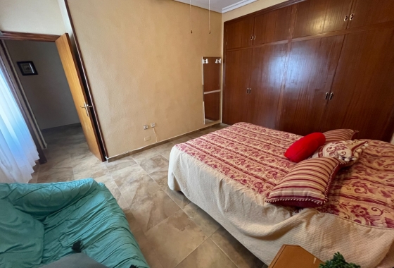 Resale - Villa - San Miguel de Salinas - Inland