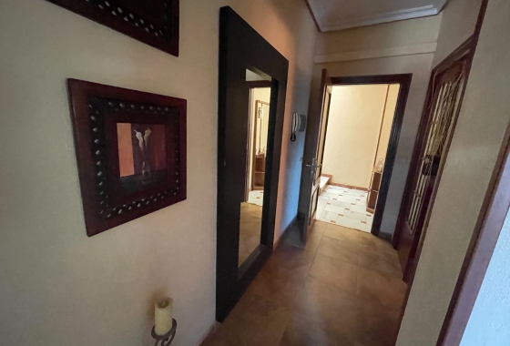 Resale - Villa - San Miguel de Salinas - Inland