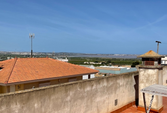 Resale - Villa - San Miguel de Salinas - Inland