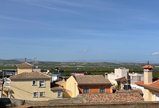 Resale - Villa - San Miguel de Salinas - Inland