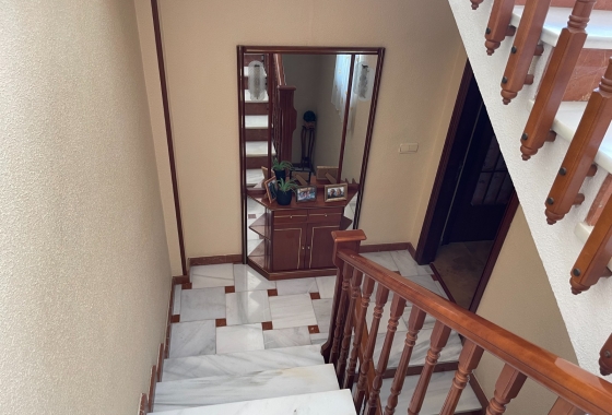 Resale - Villa - San Miguel de Salinas - Inland