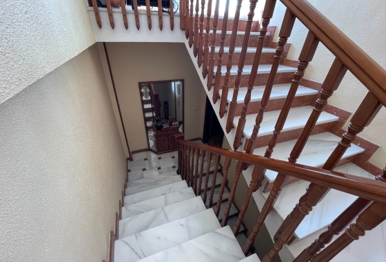 Resale - Villa - San Miguel de Salinas - Inland