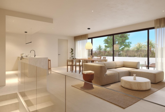 New Build - Townhouse - Dolores - Pueblo