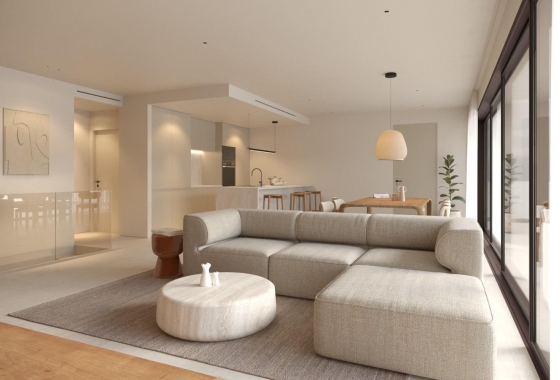 New Build - Townhouse - Dolores - Pueblo