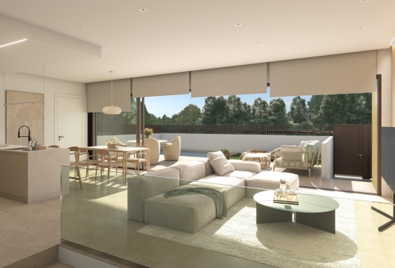 New Build - Townhouse - Dolores - Pueblo