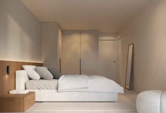 New Build - Townhouse - Dolores - Pueblo