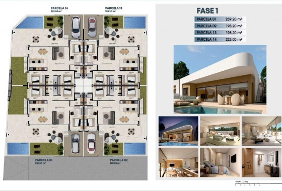 New Build - Townhouse - Dolores - Pueblo