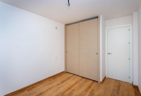 New Build - Bungalow - Hondón de las Nieves - El Salero