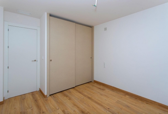 New Build - Bungalow - Hondón de las Nieves - El Salero