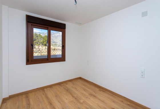 New Build - Bungalow - Hondón de las Nieves - El Salero