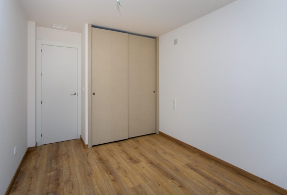 New Build - Bungalow - Hondón de las Nieves - El Salero