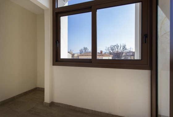 New Build - Bungalow - Hondón de las Nieves - El Salero