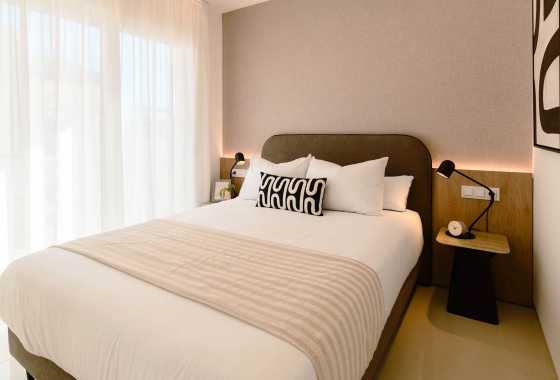 Obra nueva - Adosado - Rojales