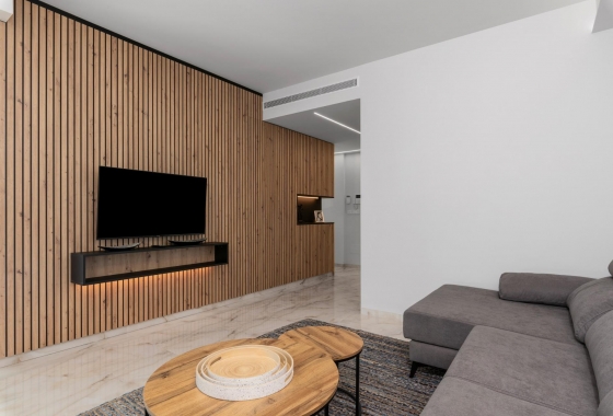 New Build - Villa - Algorfa - La Finca Golf