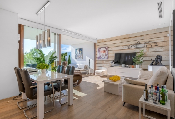 Resale - Apartment / flat - Orihuela Costa - Costa Blanca