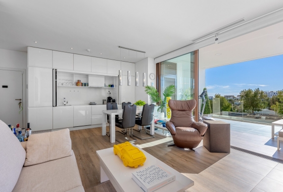 Resale - Apartment / flat - Orihuela Costa - Costa Blanca