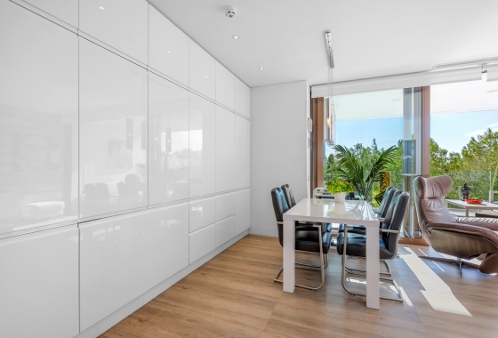 Resale - Apartment / flat - Orihuela Costa - Costa Blanca