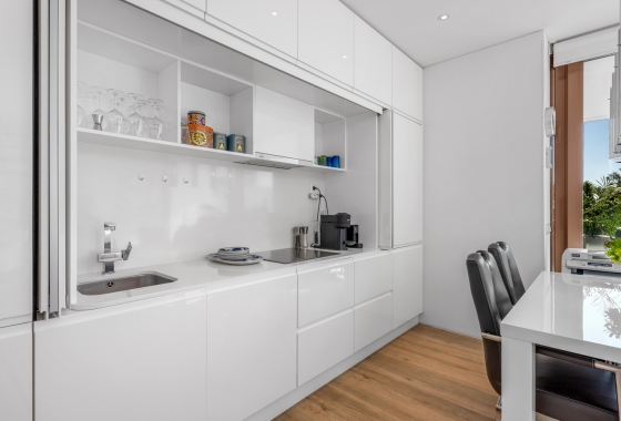 Resale - Apartment / flat - Orihuela Costa - Costa Blanca