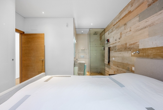 Resale - Apartment / flat - Orihuela Costa - Costa Blanca