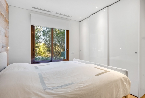 Resale - Apartment / flat - Orihuela Costa - Costa Blanca