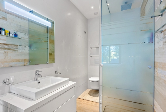 Resale - Apartment / flat - Orihuela Costa - Costa Blanca