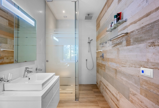 Resale - Apartment / flat - Orihuela Costa - Costa Blanca