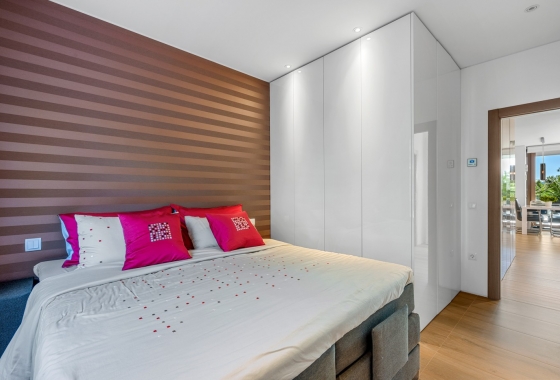 Resale - Apartment / flat - Orihuela Costa - Costa Blanca