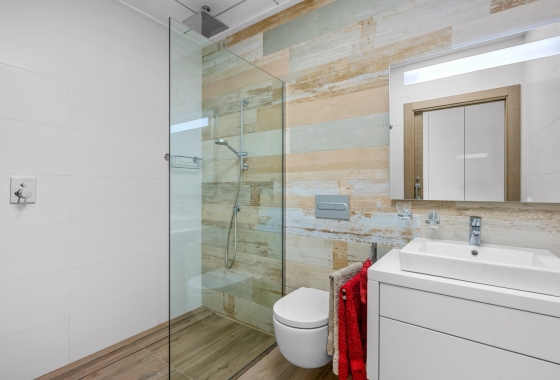 Resale - Apartment / flat - Orihuela Costa - Costa Blanca