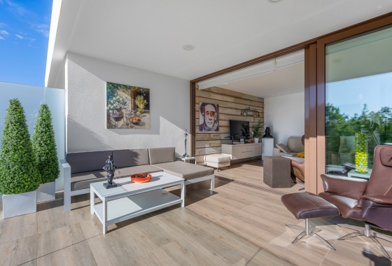 Resale - Apartment / flat - Orihuela Costa - Costa Blanca