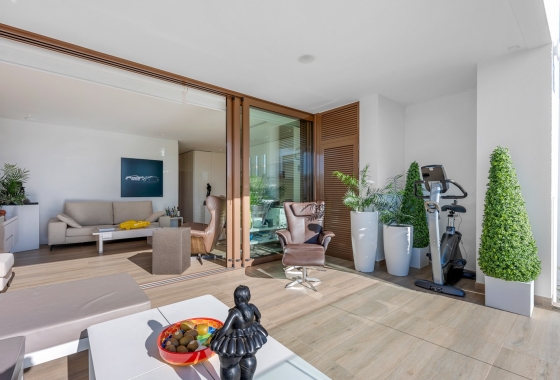 Resale - Apartment / flat - Orihuela Costa - Costa Blanca