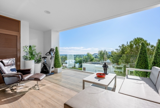 Resale - Apartment / flat - Orihuela Costa - Costa Blanca