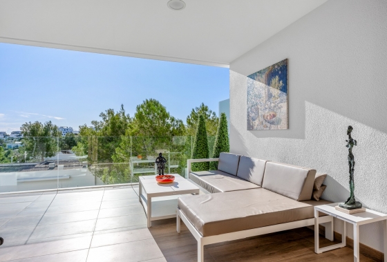 Resale - Apartment / flat - Orihuela Costa - Costa Blanca