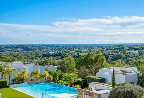 Resale - Apartment / flat - Orihuela Costa - Costa Blanca