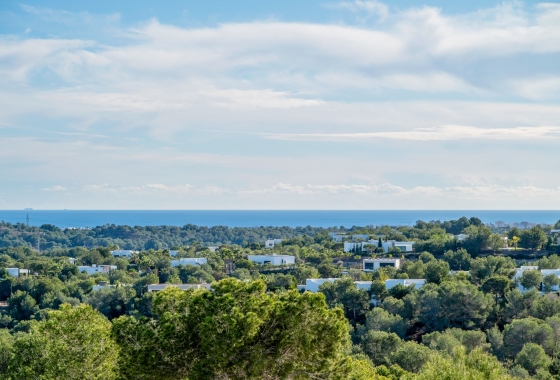 Resale - Apartment / flat - Orihuela Costa - Costa Blanca